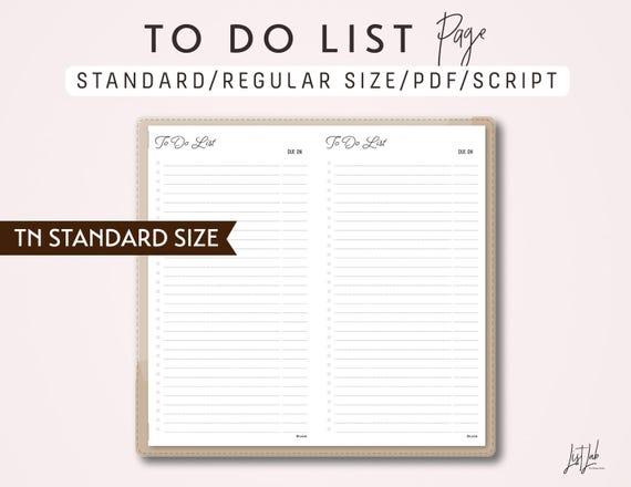 Comprehensive Guide to Notebook Sizes and Standards