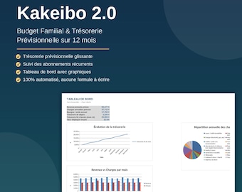 Kakeibo 2.0