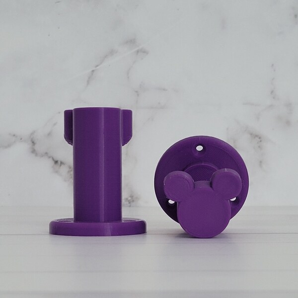 Mouse Ear Holder - Etsy