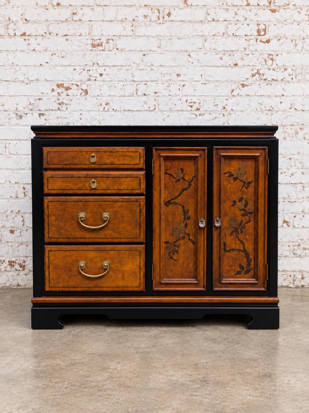 Vintage Bassett Furniture - Etsy