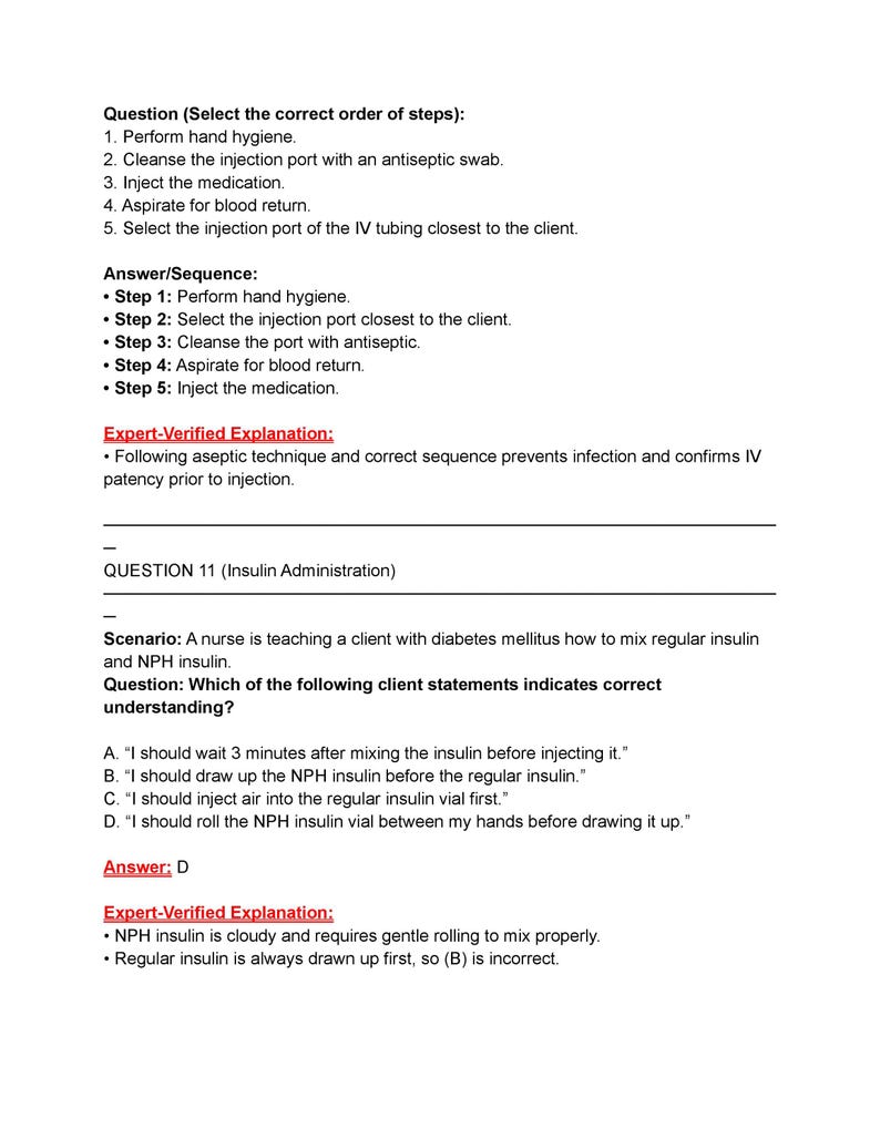 Banque de questions de plus de 400 questions de type NGN (format PDF ...