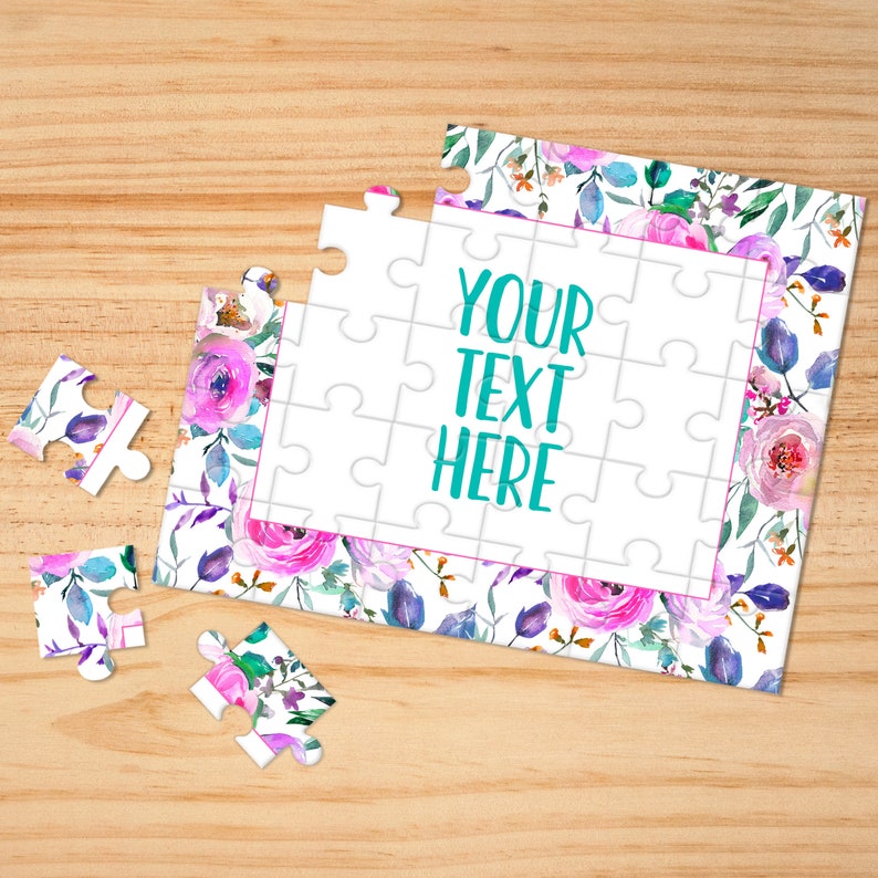 Announcement Ideas CYOP0240 Custom Puzzle Personalized Puzzle Wedding Announcement Pregnancy Announcement Create Your Own Puzzle Announcement Ideas CYOP0240 Custom Puzzle Personalized Puzzle Wedding Announcement Pregnancy Announcement Create Your Own Puzzle