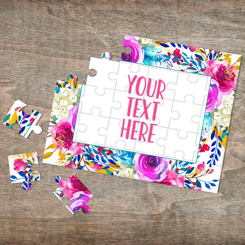 Create Your Own Puzzle Personalized Puzzle Pregnancy Announcement Wedding Announcement Custom Puzzle Announcement Ideas CYOP0220 Create Your Own Puzzle Personalized Puzzle Pregnancy Announcement Wedding Announcement Custom Puzzle Announcement Ideas CYOP0220