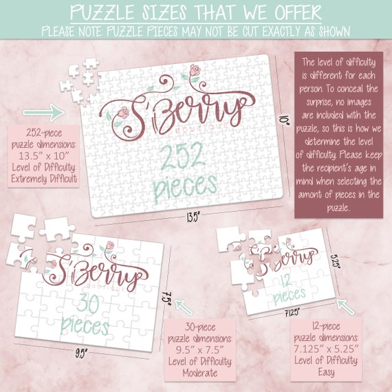 Baby Announcement Easter Pregnancy Announcement Puzzle Having a baby Announcement Ideas P2305 Pregnancy Reveal