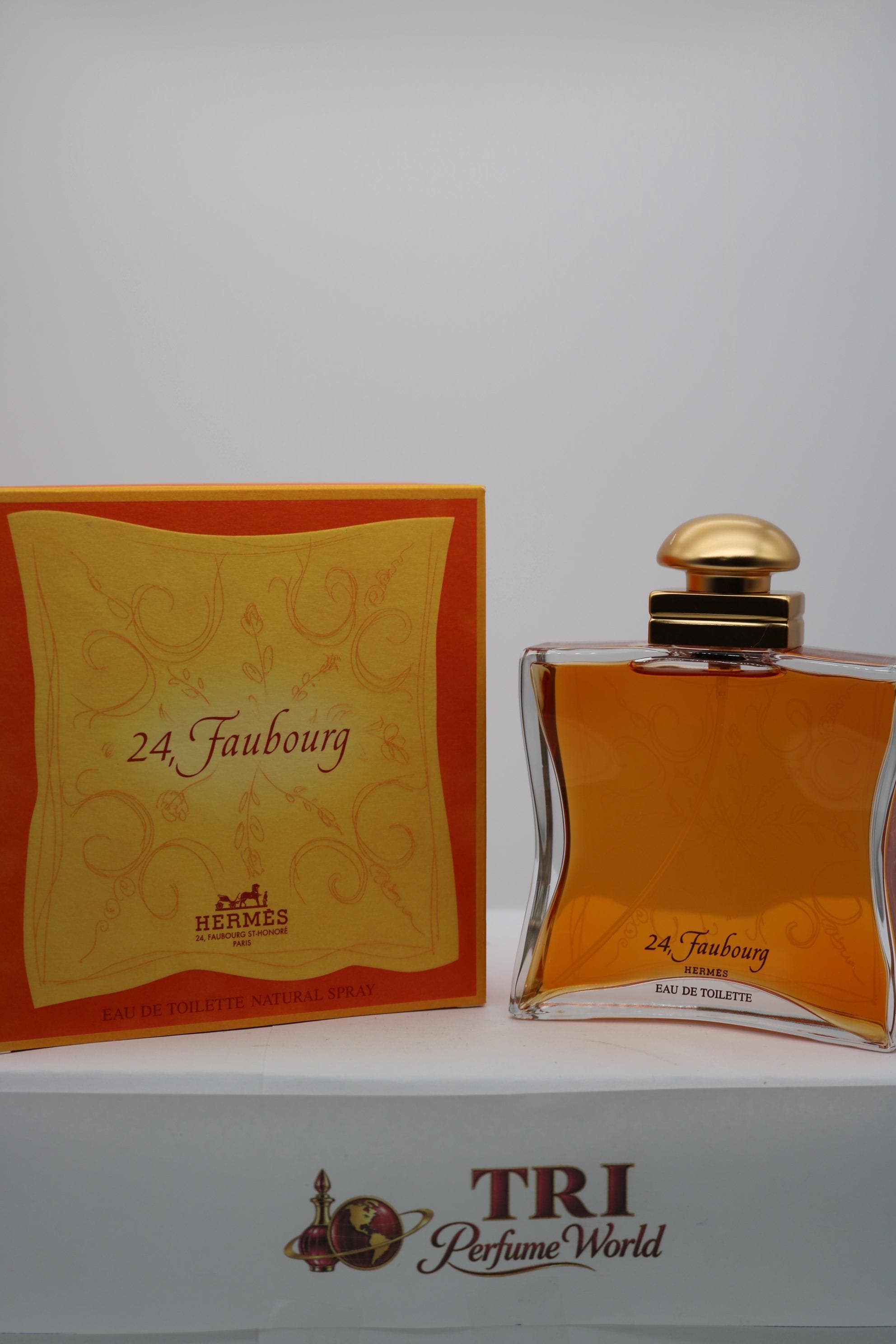 24 Faubourg Hermes - Etsy