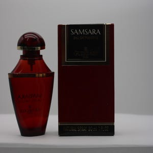 Guerlain Vintage - Etsy