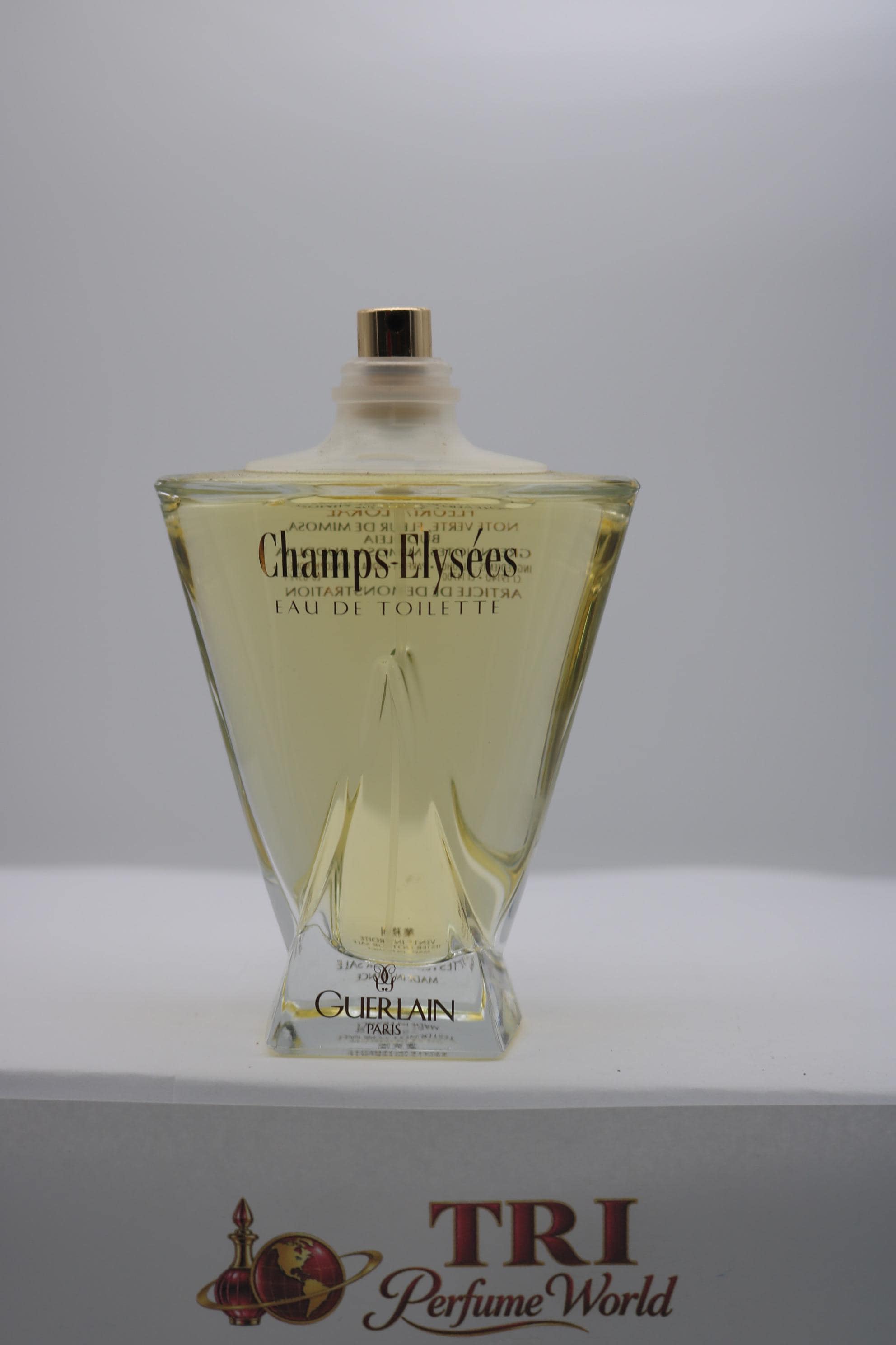 Guerlain Champs Elysee - Etsy