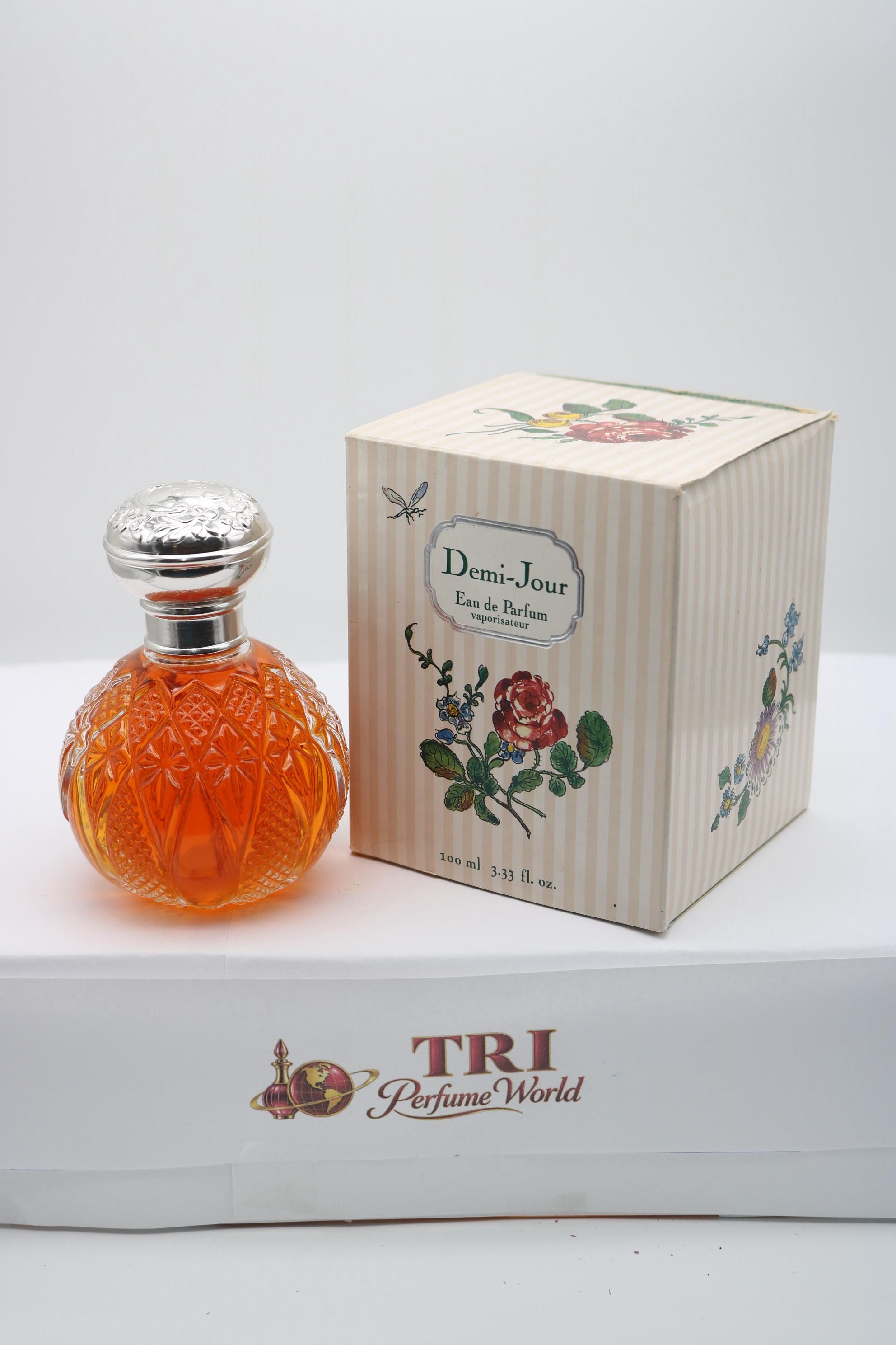 Demi Jour Perfume - Etsy