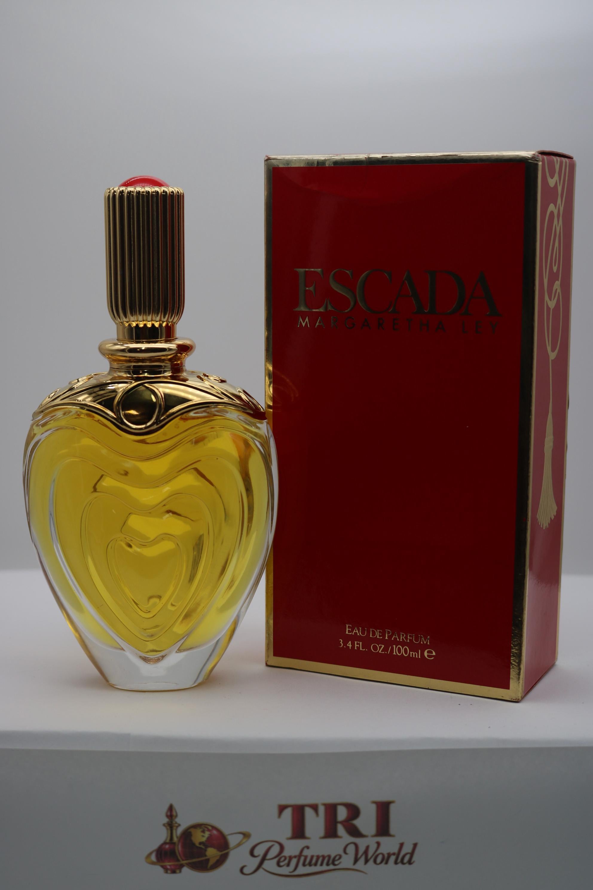 Escada Discontinued Perfumes - Etsy