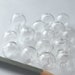 see more listings in the HOLLOW BLOWN GLASS BEADS section