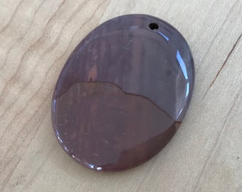 Mookaite Pendant stone