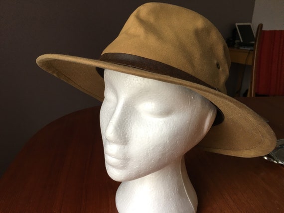 australian outback collection hat