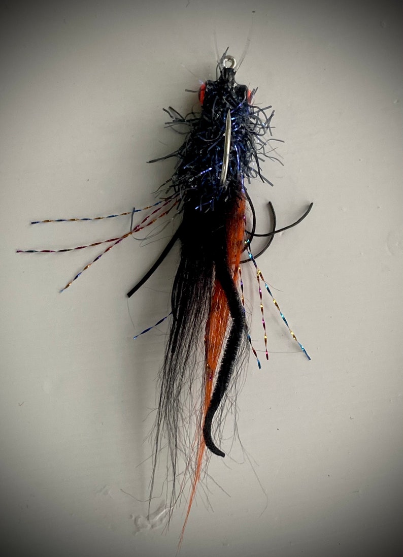 DIrty Harry XL Fly