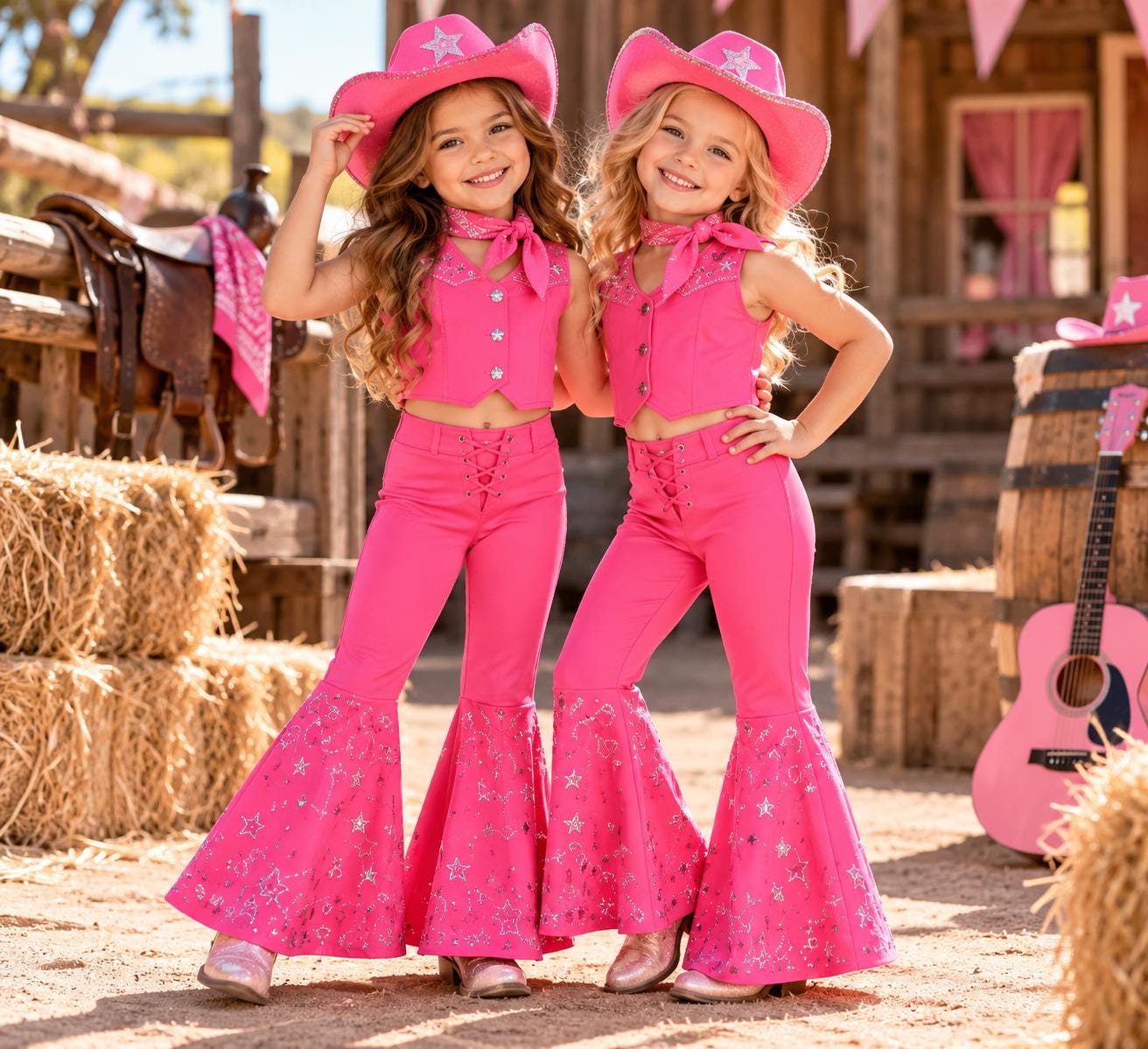 Hannah Montana Girls Dress - Etsy