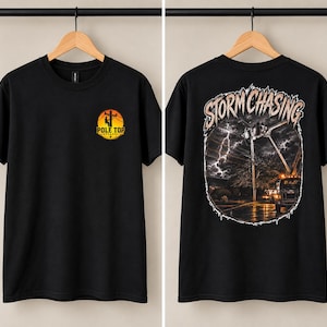 IBEW-Shirt | Bekleidung für Mastmonteure | T-Shirt für Monteure | Hemd für Stromleitungsmonteure | Hemd für Sturmjäger | Geschenk für Energieversorger | T-Shirt für Monteure