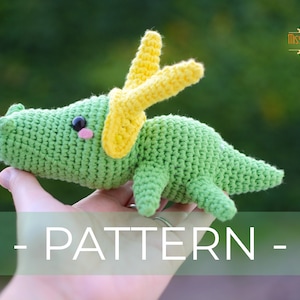 Alligator [PATTERN] PDF