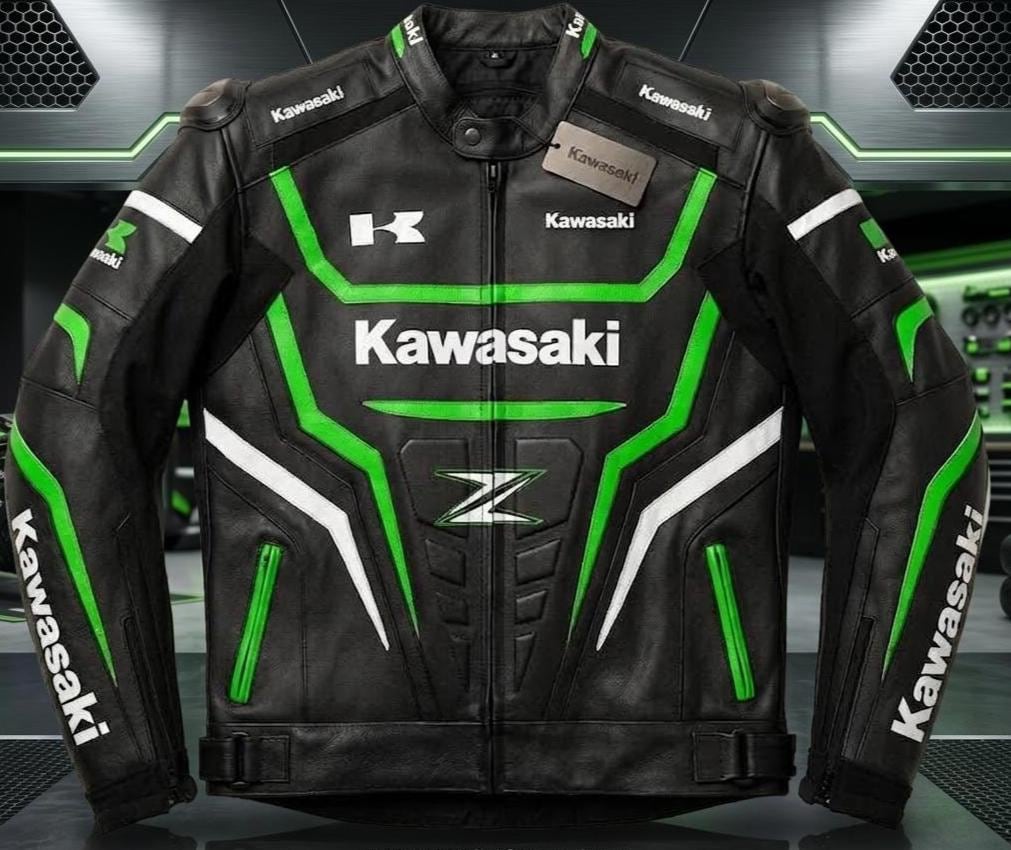 Kawasaki jacket - Etsy 日本