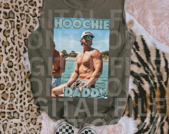 Riley green hoochie coochie png digital download