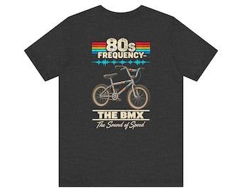80s Frequency™ Le T-shirt BMX