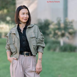 Women’s Posing Guide PDF: 11 Topics, 15 Pages for Beginner Portrait Photography