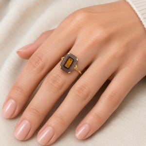 70's Initial Ring - Etsy - Page 5