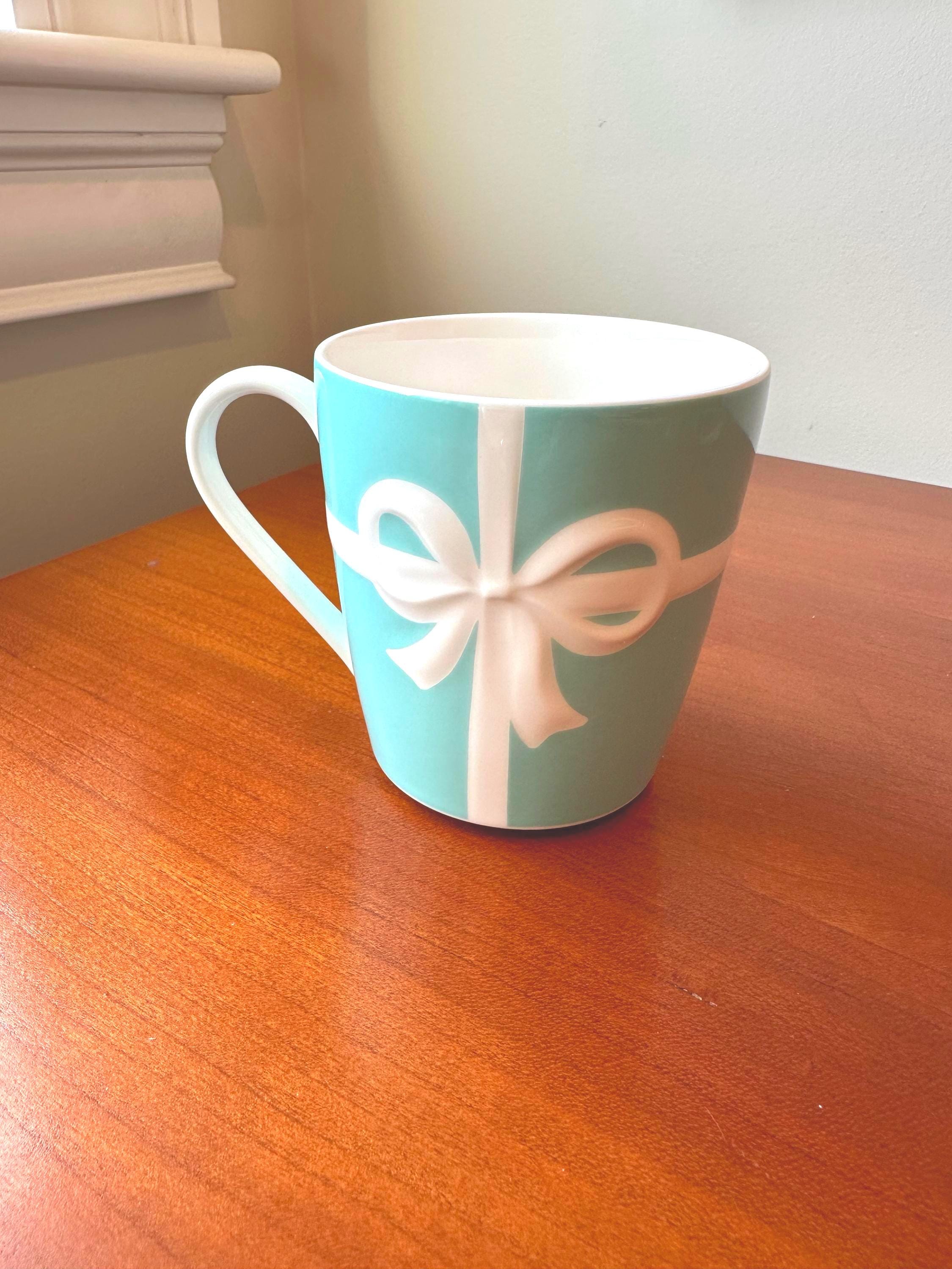 Tiffanys and Co China - Etsy