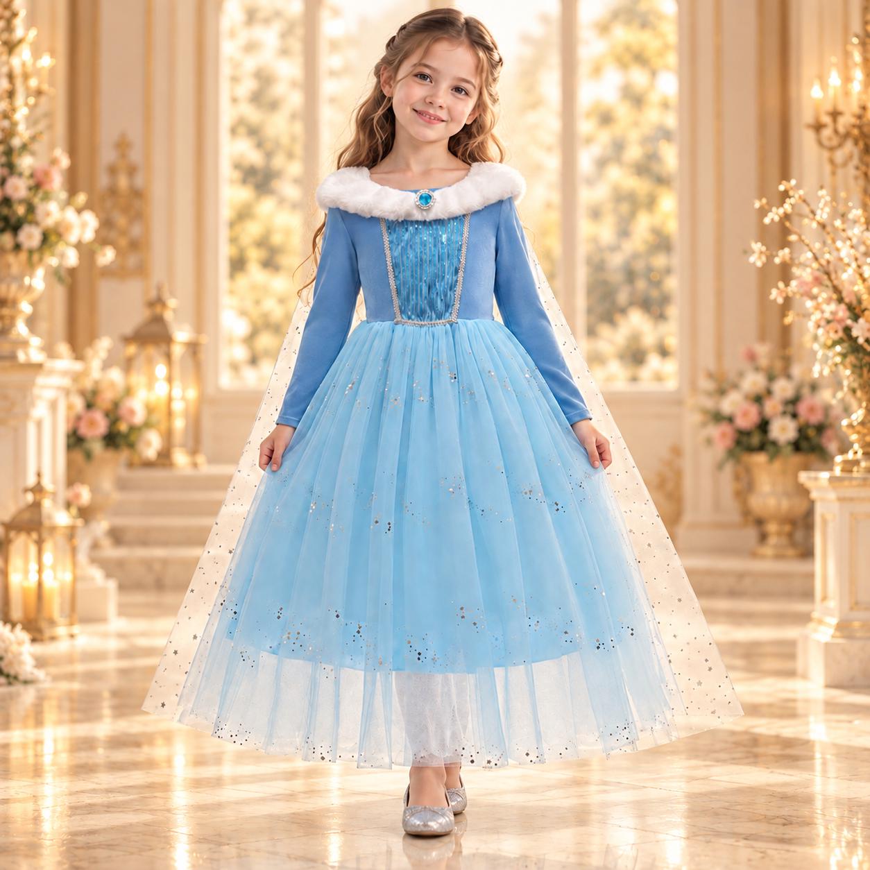Elsa coronation - Etsy 日本
