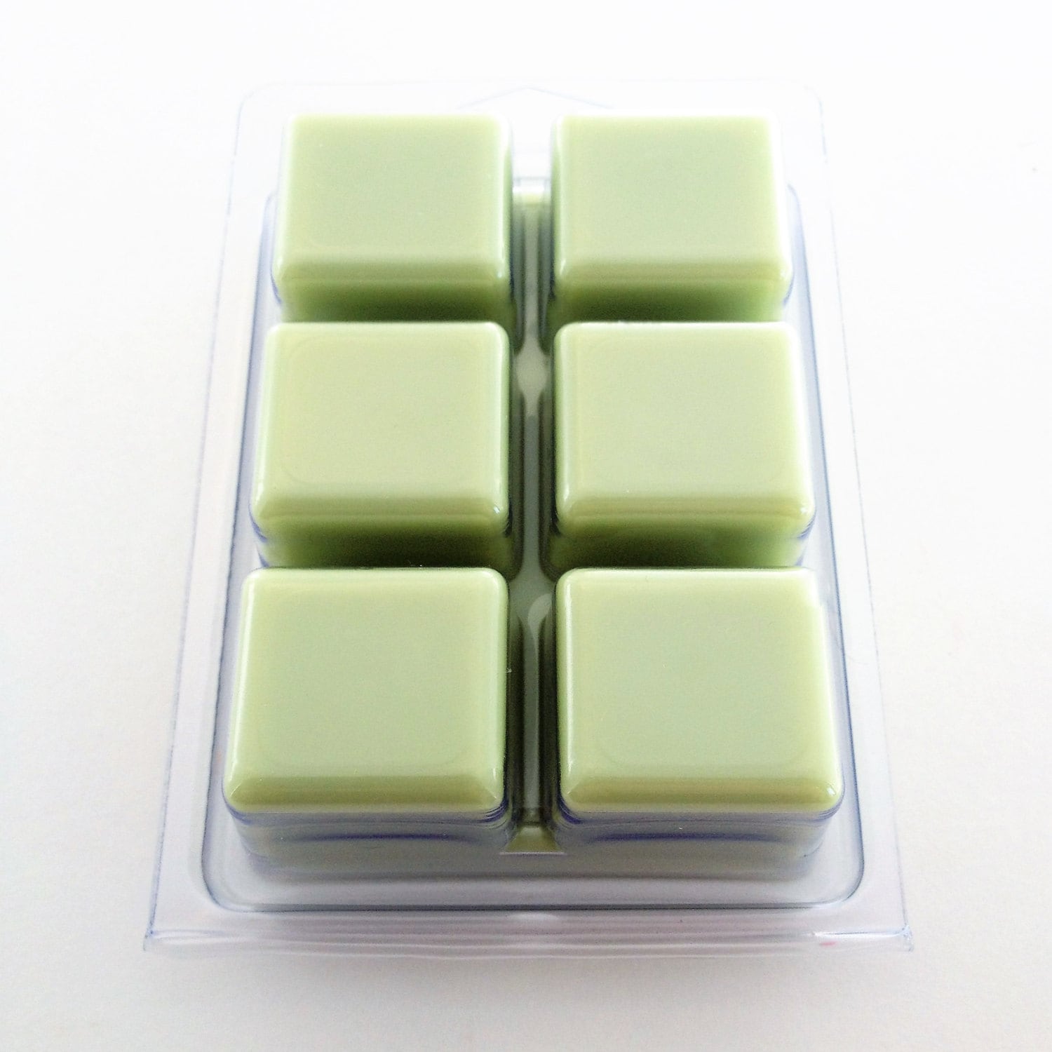 Soy Wax Melts Lemon Grass Essential Oil Scented Soy Tart Etsy
