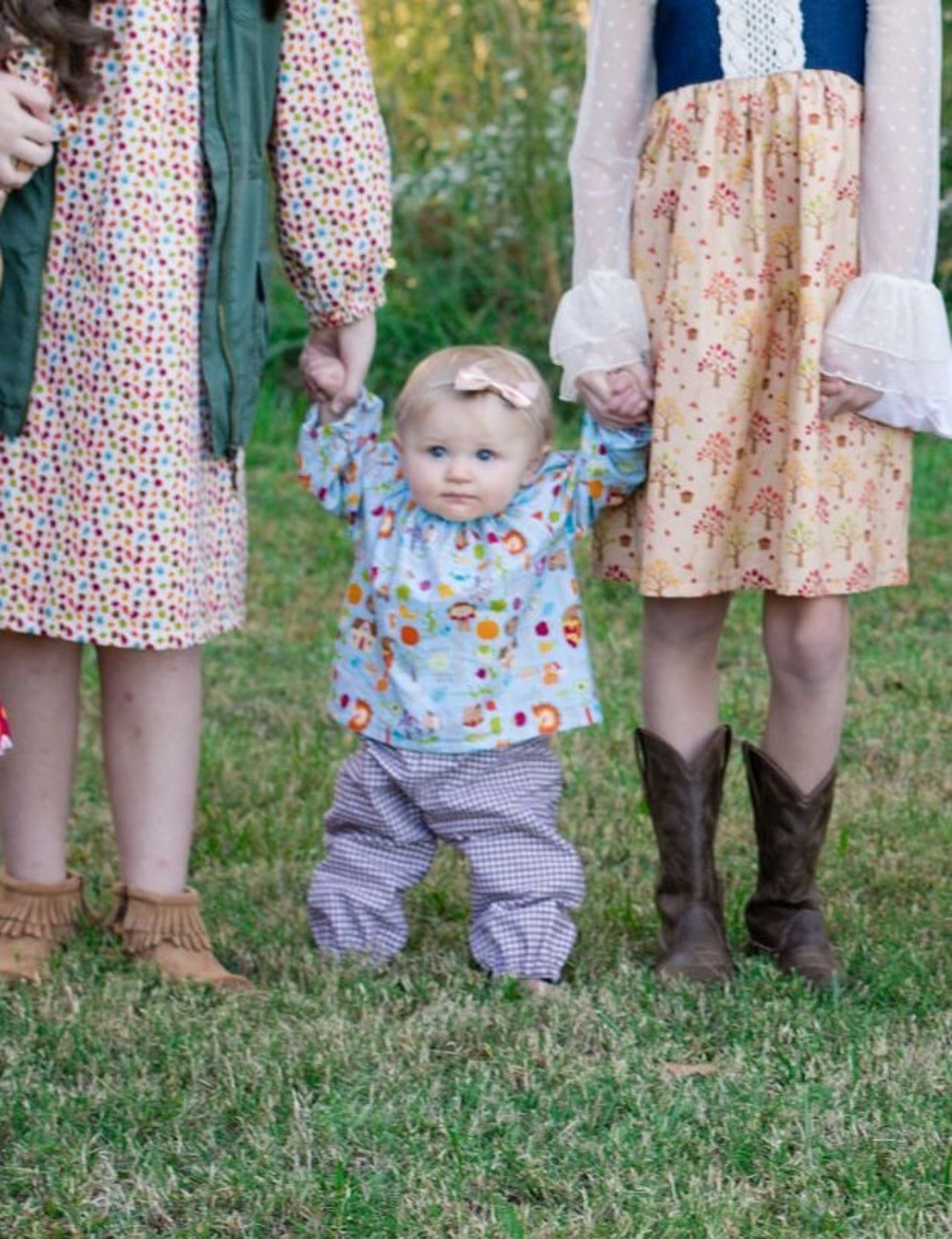 Gingham Bloomer Pants for baby toddler and Boys Gingham Etsy