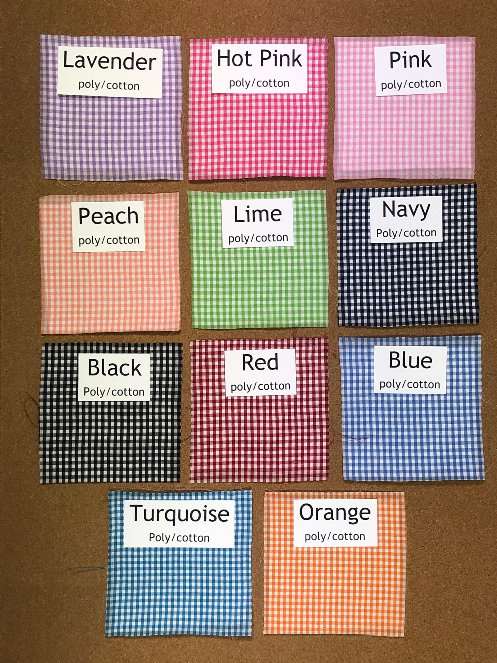 Boys Gingham Pants for Baby Toddler and Boys Gingham Pants Etsy