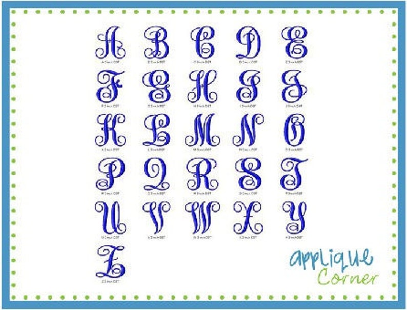 Add Cursive 