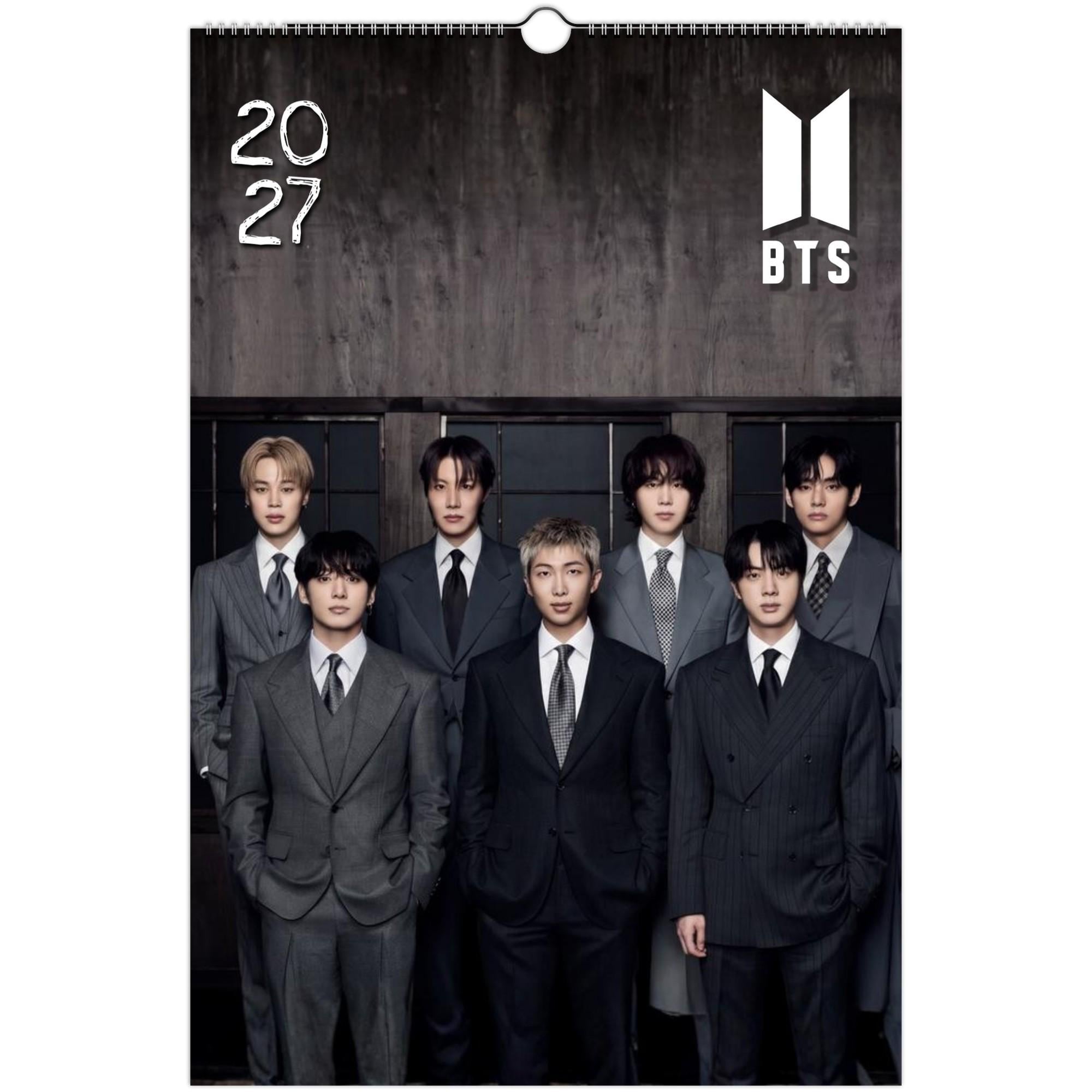 Bts calendar - Etsy 日本