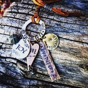Daughter necklace; sweet 16, Custom Jewelry