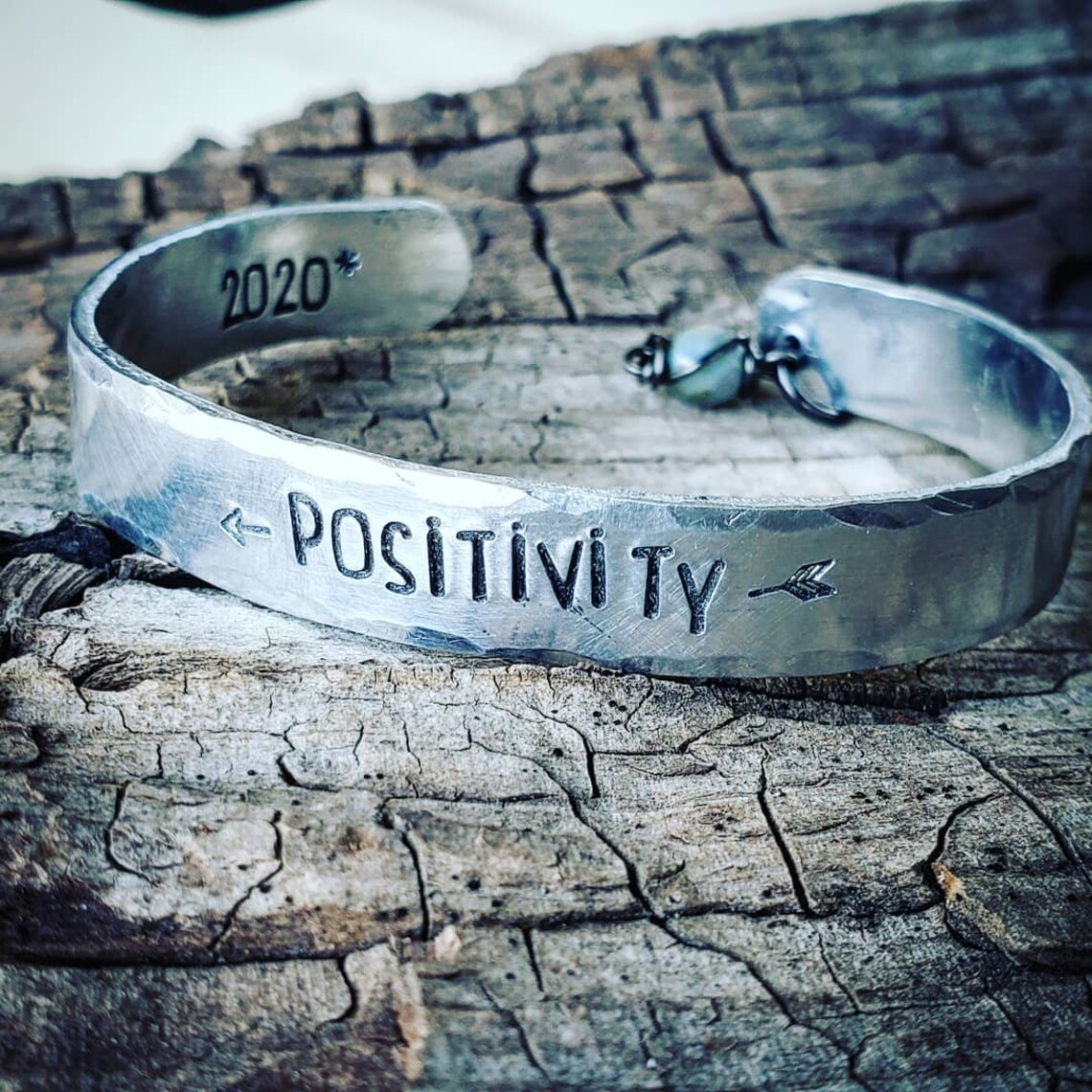 Custom mantra bracelets Clearance