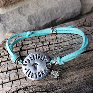 Medical ID bracelet