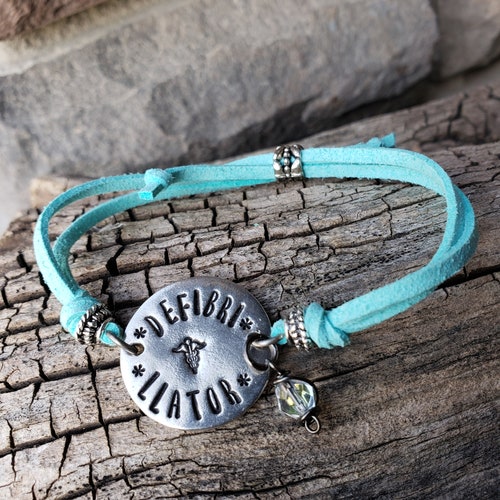 Medical ID Bracelet Etsy