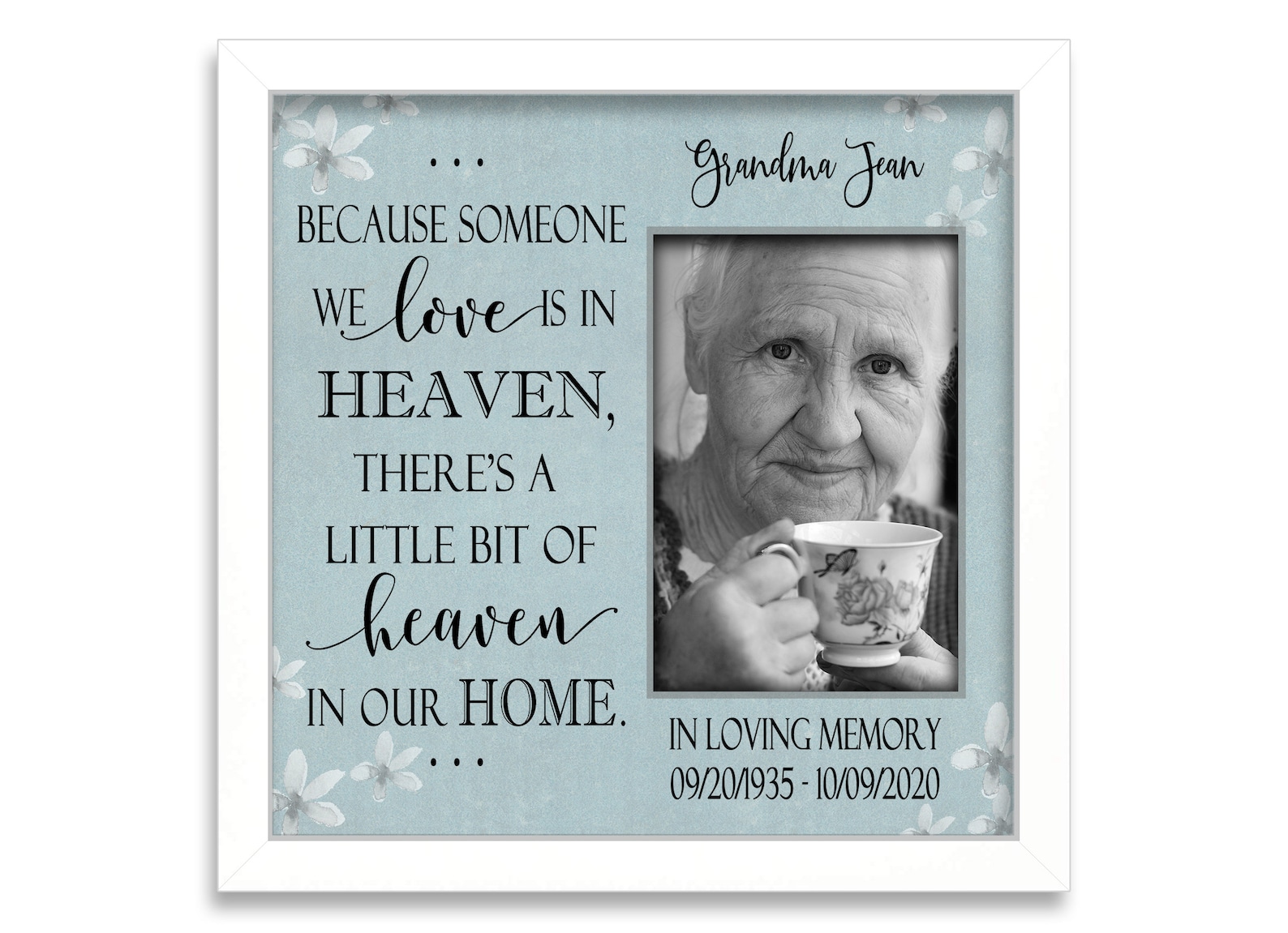 Bereavement Gifts Condolence Gifts Sympathy Gifts Memorial Etsy