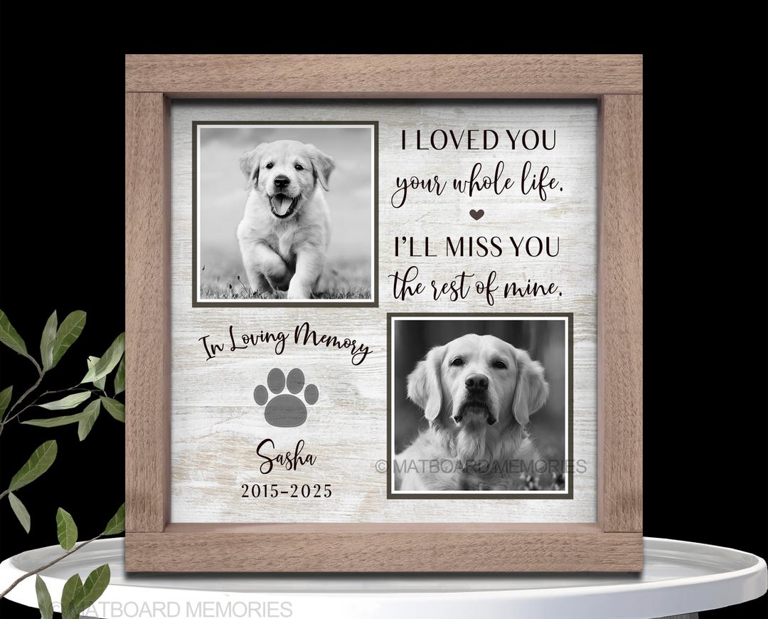 I'll Be Your Puppy - Backdrop 1