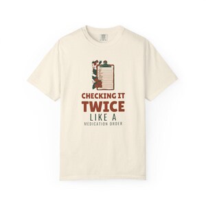 design_03416 Chalky Mint comfort colors tee, front view