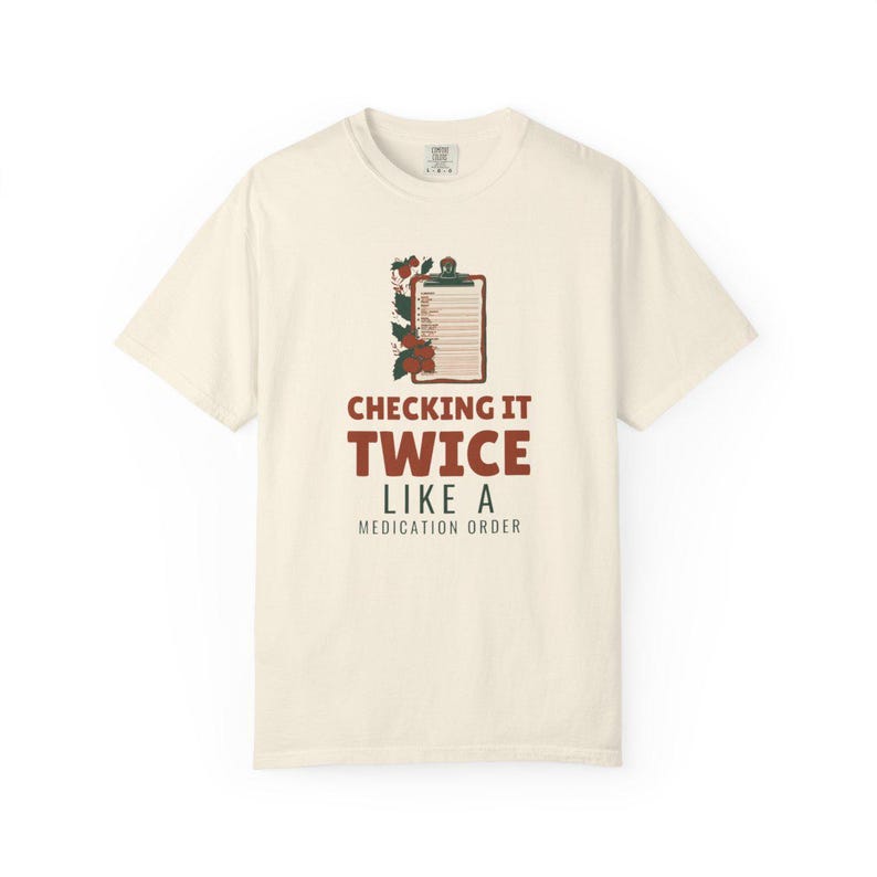 design_03416 Chalky Mint comfort colors tee, front view