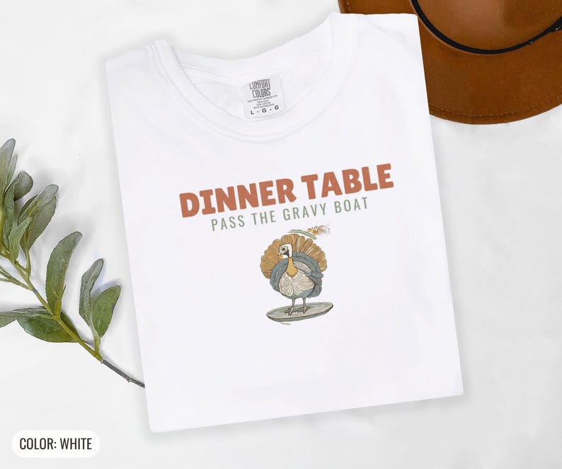 Funny Thanksgiving Gift for Holiday Dinners Shirt - Feast Mode image 9