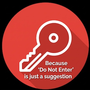 Folder Locker – AES-256 Encryption for Windows 10/11 (Instant Download)