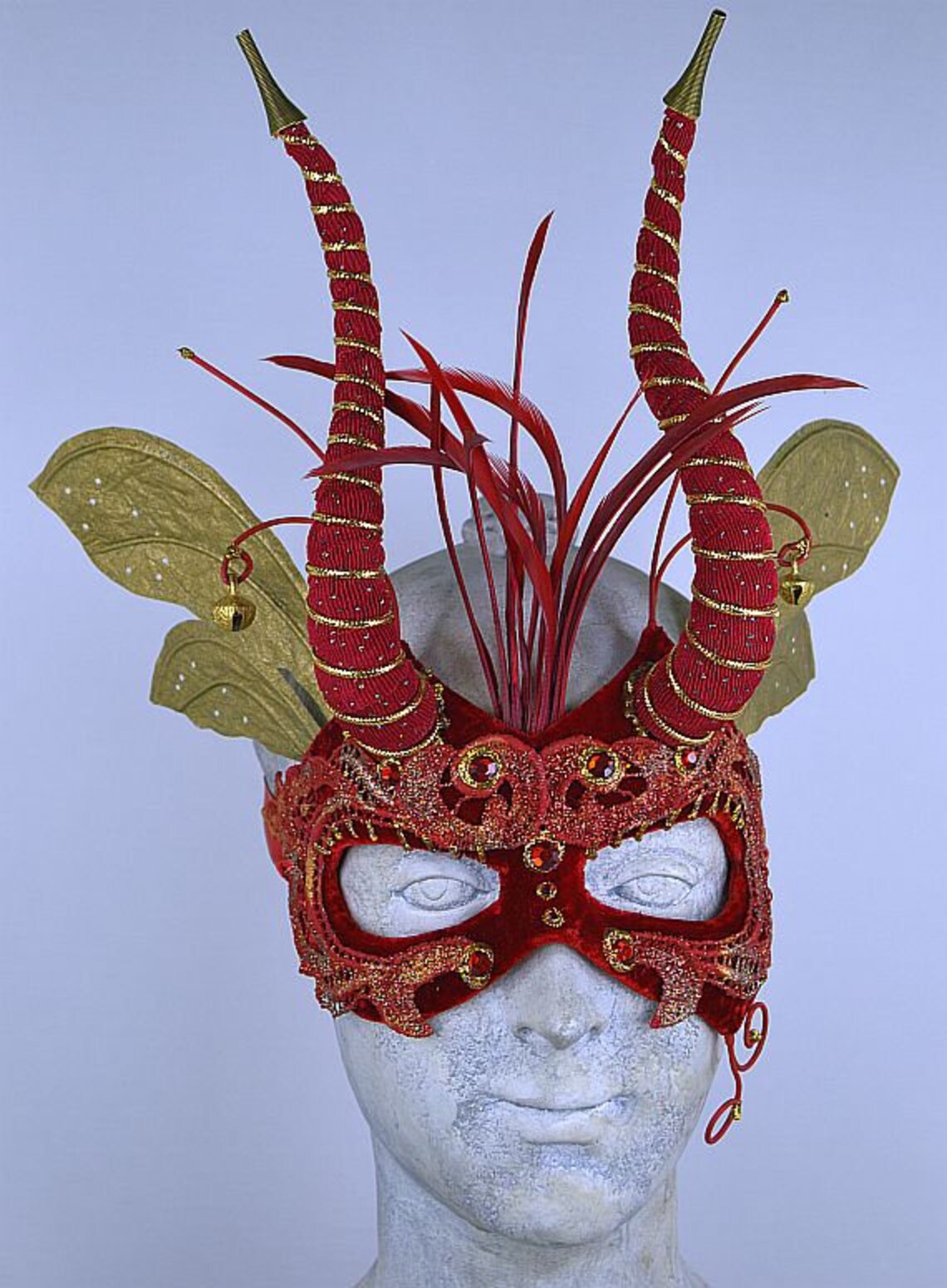 mardi gras masks etsy