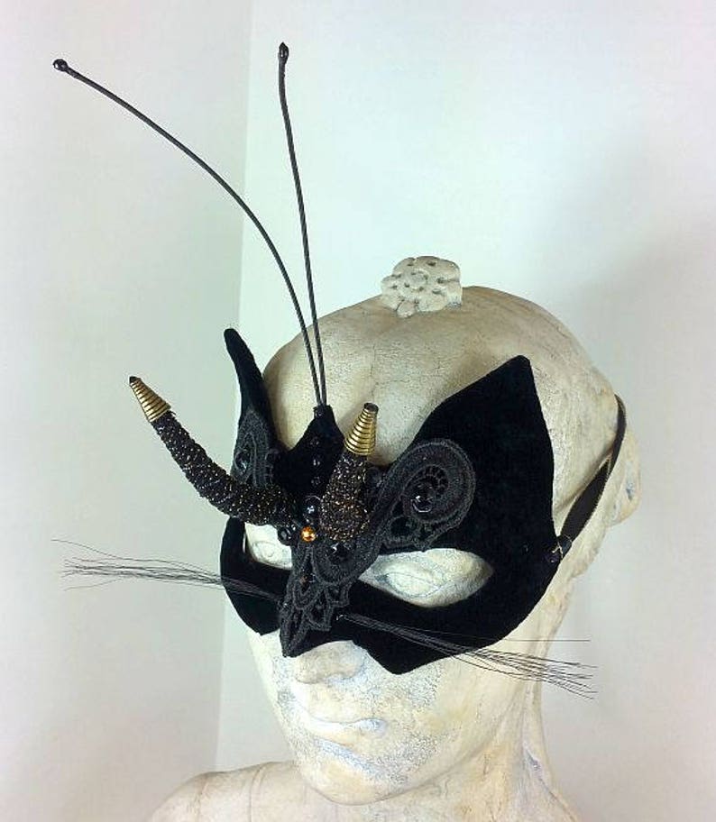 Cat Masquerade MaskBlack Cat Masquerade MaskMasquerade MaskMask MasqueradeMasqueradeHalloween Masquerade MaskMardi Gras Mask