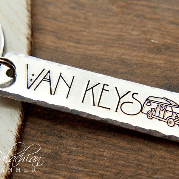 Van Camper - Etsy