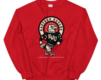 ewu sweatshirt
