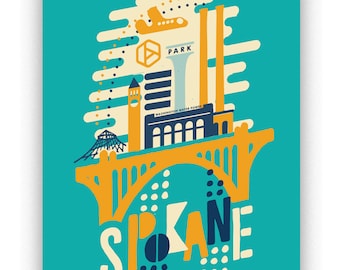 Spokane Mod