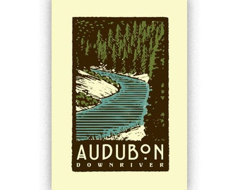 Audubon Digital