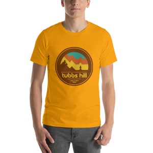 Tubbs Hill