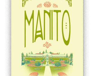 Digital Manito